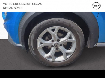 Photo 7 du bon plan NISSAN Juke 1.0 DIG-T 114ch N-Connecta 2021 occasion à 13880 €