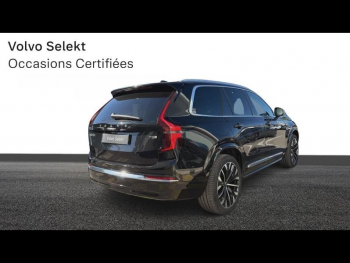 Photo 3 du bon plan VOLVO XC90 T8 AWD 310 + 145ch Ultra Style Chrome Geartronic occasion à 99900 €