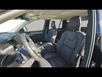 Photo 5 du bon plan VOLVO XC90 T8 AWD 310 + 145ch Ultra Style Chrome Geartronic occasion à 99900 €