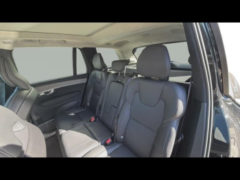 Photo 6 du bon plan VOLVO XC90 T8 AWD 310 + 145ch Ultra Style Chrome Geartronic occasion à 99900 €
