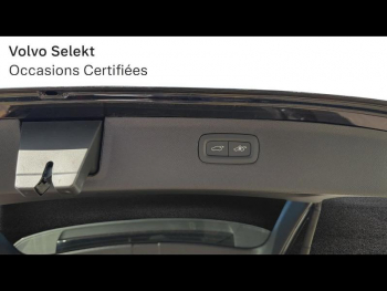 Photo 8 du bon plan VOLVO XC90 T8 AWD 310 + 145ch Ultra Style Chrome Geartronic occasion à 99900 €