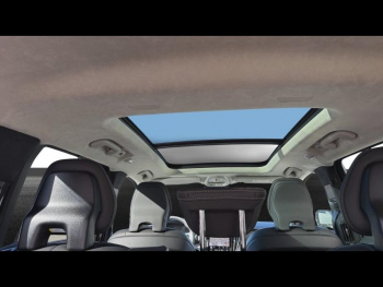 Photo 10 du bon plan VOLVO XC90 T8 AWD 310 + 145ch Ultra Style Chrome Geartronic occasion à 99900 €