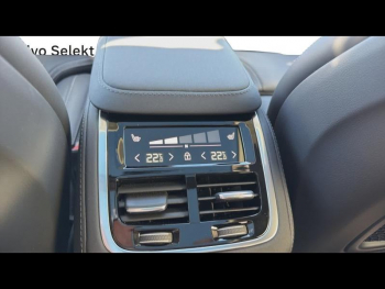 Photo 12 du bon plan VOLVO XC90 T8 AWD 310 + 145ch Ultra Style Chrome Geartronic occasion à 99900 €
