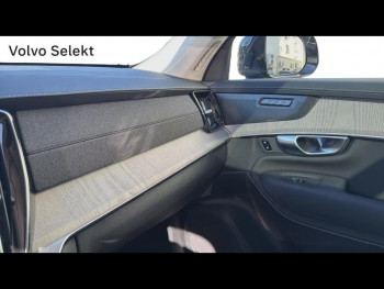 Photo 13 du bon plan VOLVO XC90 T8 AWD 310 + 145ch Ultra Style Chrome Geartronic occasion à 99900 €
