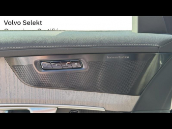 Photo 22 du bon plan VOLVO XC90 T8 AWD 310 + 145ch Ultra Style Chrome Geartronic occasion à 99900 €