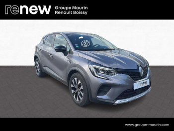 Photo 2 du bon plan RENAULT Captur 1.0 Eco-G 100ch Evolution occasion à 15900 €