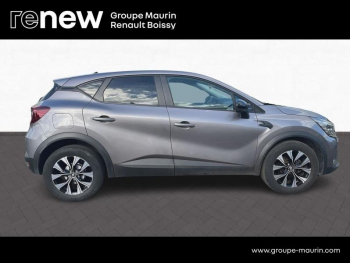 Photo 3 du bon plan RENAULT Captur 1.0 Eco-G 100ch Evolution occasion à 15900 €