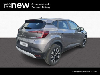 Photo 4 du bon plan RENAULT Captur 1.0 Eco-G 100ch Evolution occasion à 15900 €