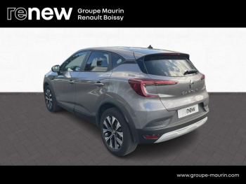Photo 5 du bon plan RENAULT Captur 1.0 Eco-G 100ch Evolution occasion à 15900 €