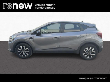 Photo 6 du bon plan RENAULT Captur 1.0 Eco-G 100ch Evolution occasion à 15900 €