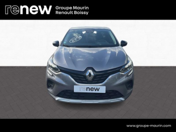 Photo 7 du bon plan RENAULT Captur 1.0 Eco-G 100ch Evolution occasion à 15900 €