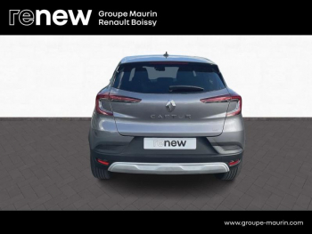 Photo 8 du bon plan RENAULT Captur 1.0 Eco-G 100ch Evolution occasion à 15900 €
