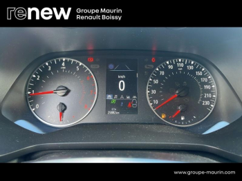 Photo 10 du bon plan RENAULT Captur 1.0 Eco-G 100ch Evolution occasion à 15900 €