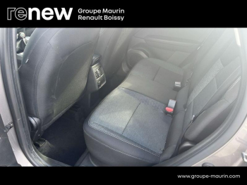 Photo 12 du bon plan RENAULT Captur 1.0 Eco-G 100ch Evolution occasion à 15900 €