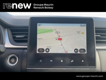 Photo 13 du bon plan RENAULT Captur 1.0 Eco-G 100ch Evolution occasion à 15900 €