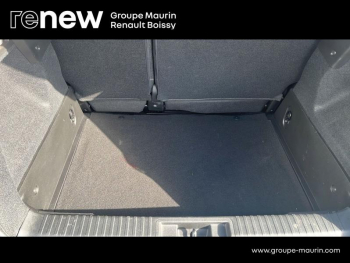 Photo 14 du bon plan RENAULT Captur 1.0 Eco-G 100ch Evolution occasion à 15900 €