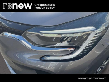 Photo 16 du bon plan RENAULT Captur 1.0 Eco-G 100ch Evolution occasion à 15900 €
