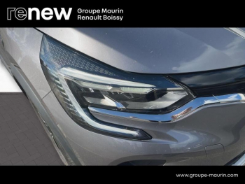 Photo 17 du bon plan RENAULT Captur 1.0 Eco-G 100ch Evolution occasion à 15900 €