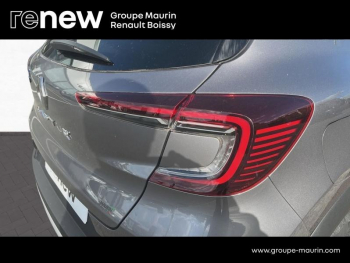Photo 18 du bon plan RENAULT Captur 1.0 Eco-G 100ch Evolution occasion à 15900 €