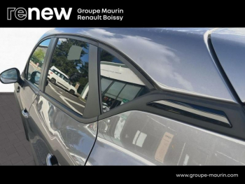 Photo 20 du bon plan RENAULT Captur 1.0 Eco-G 100ch Evolution occasion à 15900 €