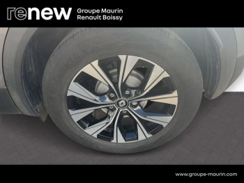 Photo 21 du bon plan RENAULT Captur 1.0 Eco-G 100ch Evolution occasion à 15900 €