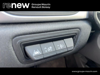 Photo 23 du bon plan RENAULT Captur 1.0 Eco-G 100ch Evolution occasion à 15900 €