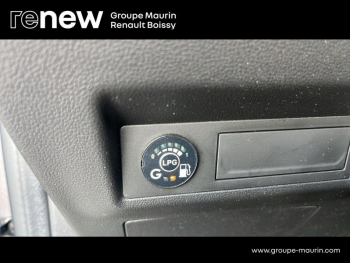Photo 24 du bon plan RENAULT Captur 1.0 Eco-G 100ch Evolution occasion à 15900 €