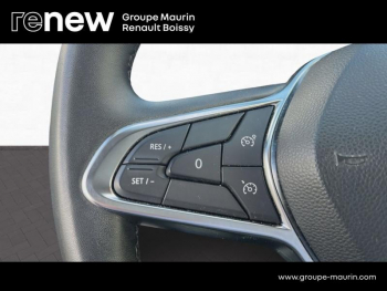 Photo 25 du bon plan RENAULT Captur 1.0 Eco-G 100ch Evolution occasion à 15900 €