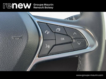 Photo 26 du bon plan RENAULT Captur 1.0 Eco-G 100ch Evolution occasion à 15900 €