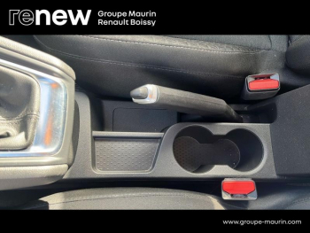 Photo 31 du bon plan RENAULT Captur 1.0 Eco-G 100ch Evolution occasion à 15900 €