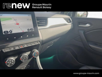 Photo 32 du bon plan RENAULT Captur 1.0 Eco-G 100ch Evolution occasion à 15900 €