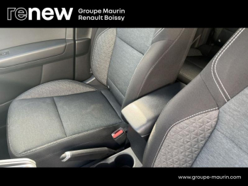 Photo 33 du bon plan RENAULT Captur 1.0 Eco-G 100ch Evolution occasion à 15900 €