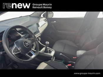 Photo 34 du bon plan RENAULT Captur 1.0 Eco-G 100ch Evolution occasion à 15900 €