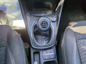 Photo 11 du bon plan FORD Puma 1.0 Flexifuel 125ch S&S mHEV Titanium Business occasion à 17900 €