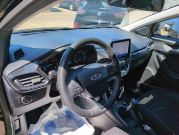 Photo 15 du bon plan FORD Puma 1.0 Flexifuel 125ch S&S mHEV Titanium Business occasion à 17900 €