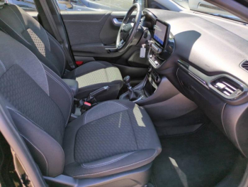 Photo 17 du bon plan FORD Puma 1.0 Flexifuel 125ch S&S mHEV Titanium Business occasion à 17900 €