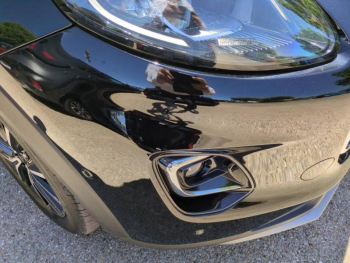 Photo 22 du bon plan FORD Puma 1.0 Flexifuel 125ch S&S mHEV Titanium Business occasion à 17900 €