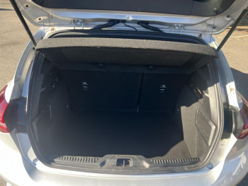 Photo 4 du bon plan FORD Focus 1.0 Flexifuel mHEV 125ch ST-Line Design occasion à 21800 €