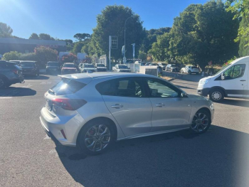 Photo 5 du bon plan FORD Focus 1.0 Flexifuel mHEV 125ch ST-Line Design occasion à 21800 €