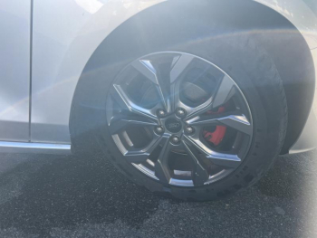 Photo 9 du bon plan FORD Focus 1.0 Flexifuel mHEV 125ch ST-Line Design occasion à 21800 €