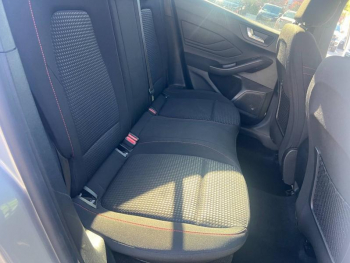 Photo 18 du bon plan FORD Focus 1.0 Flexifuel mHEV 125ch ST-Line Design occasion à 21800 €