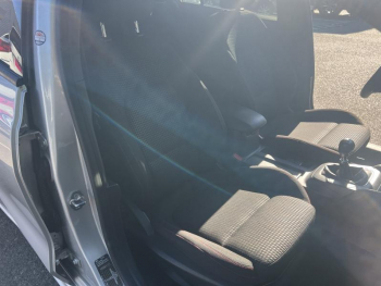 Photo 20 du bon plan FORD Focus 1.0 Flexifuel mHEV 125ch ST-Line Design occasion à 21800 €