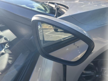 Photo 21 du bon plan FORD Focus 1.0 Flexifuel mHEV 125ch ST-Line Design occasion à 21800 €