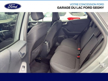 Photo 7 du bon plan FORD Puma 1.0 EcoBoost Hybrid 125ch Titanium Business S&S occasion à 21990 €