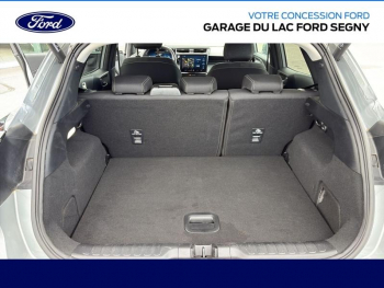 Photo 8 du bon plan FORD Puma 1.0 EcoBoost Hybrid 125ch Titanium Business S&S occasion à 21990 €