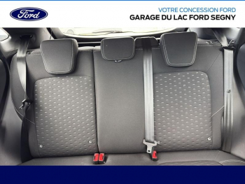 Photo 9 du bon plan FORD Puma 1.0 EcoBoost Hybrid 125ch Titanium Business S&S occasion à 21990 €