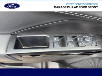 Photo 10 du bon plan FORD Puma 1.0 EcoBoost Hybrid 125ch Titanium Business S&S occasion à 21990 €