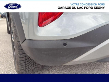 Photo 12 du bon plan FORD Puma 1.0 EcoBoost Hybrid 125ch Titanium Business S&S occasion à 21990 €