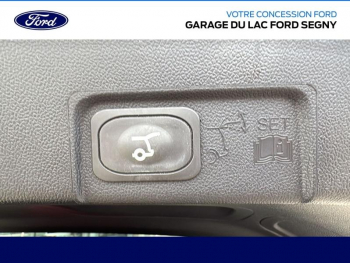 Photo 13 du bon plan FORD Puma 1.0 EcoBoost Hybrid 125ch Titanium Business S&S occasion à 21990 €