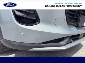 Photo 14 du bon plan FORD Puma 1.0 EcoBoost Hybrid 125ch Titanium Business S&S occasion à 21990 €